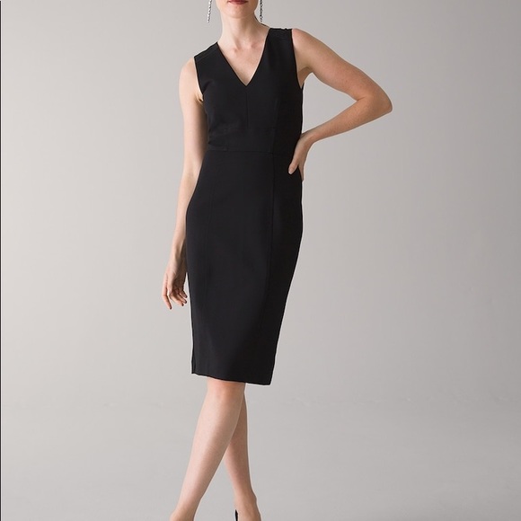 J. McLauglin Sheath Dress